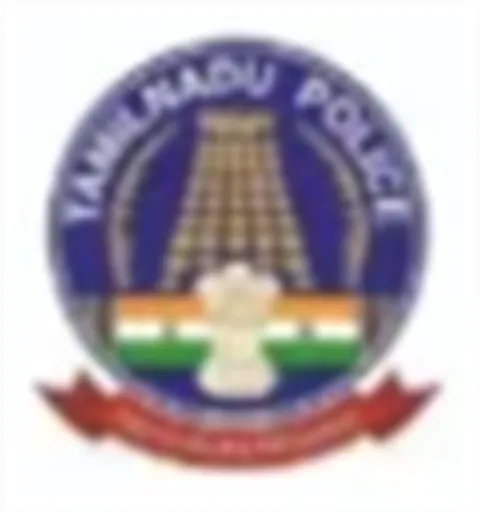 Tamil Nadu Police